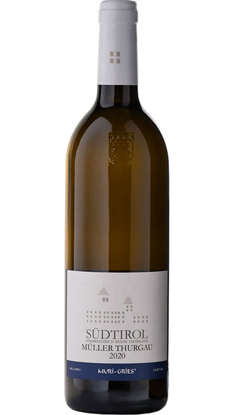 Muller Thurgau Alto Adige DOC