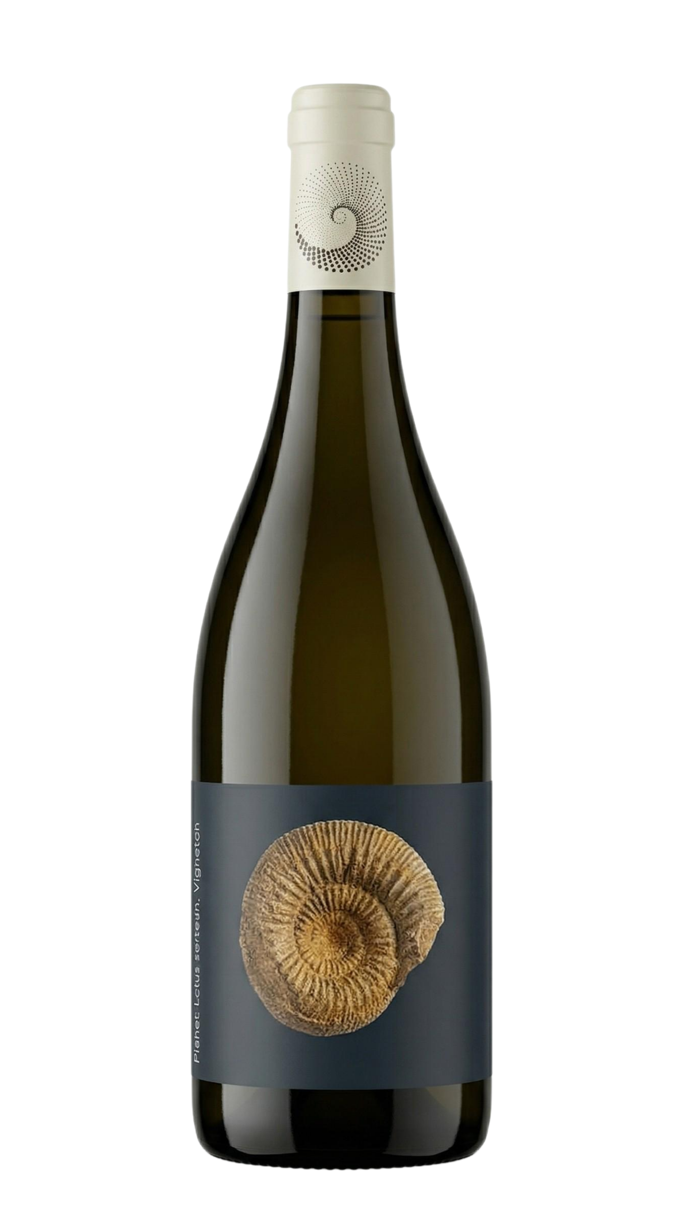 Cote d'Auxerre Blanc 'Cuvée Marianne'