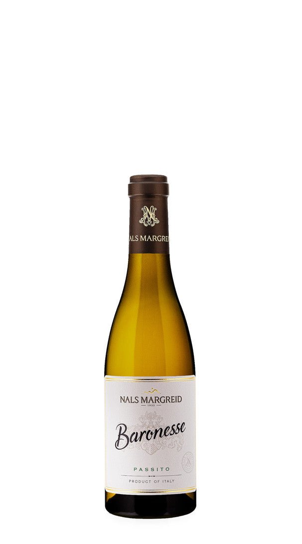 Moscato Giallo Passito 'Baronesse - Baron Salvadori' Nals Margreid