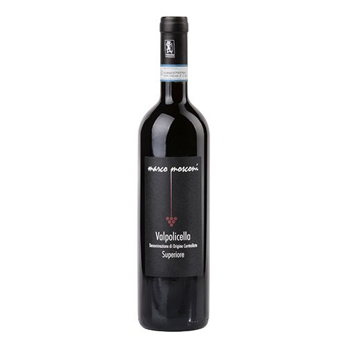 Valpolicella Superiore DOC