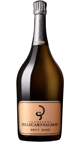 Champagne Le Rosé - Jeroboam Cassa di Legno