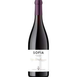 Sofia di Bricherasio Albarossa Piemonte DOC