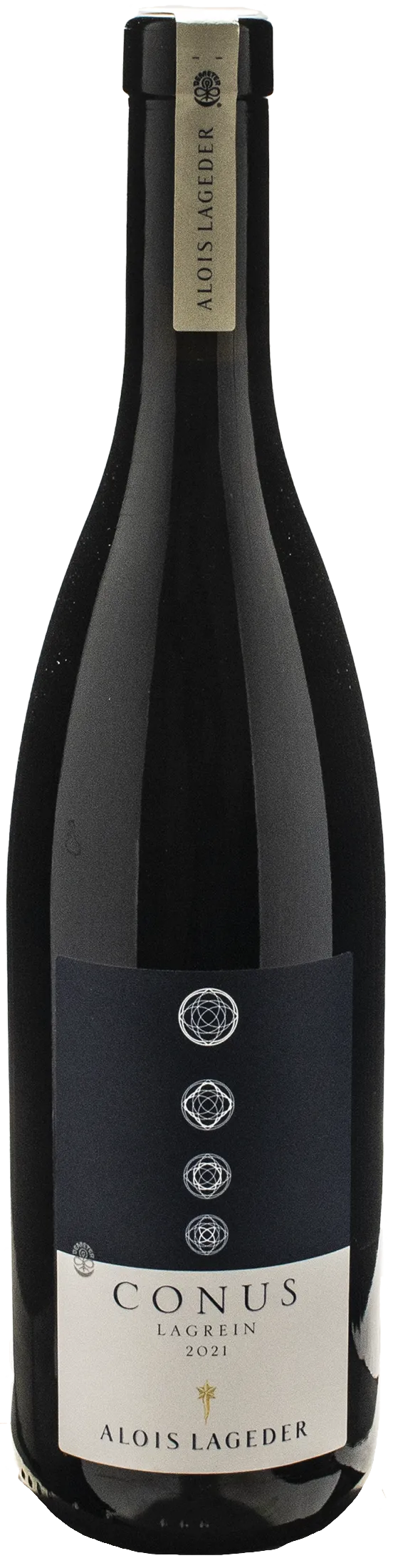 Lagrein Conus