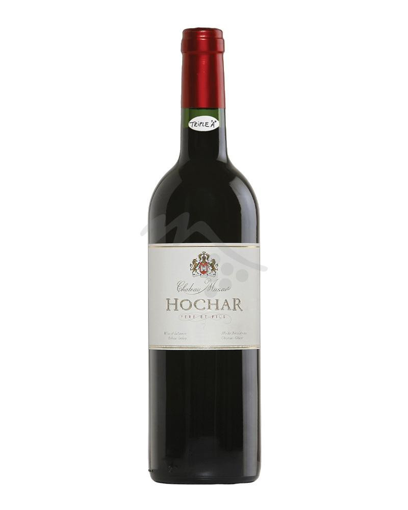 Hochar Père et Fils Red Bekaa Valley Chateau Musar