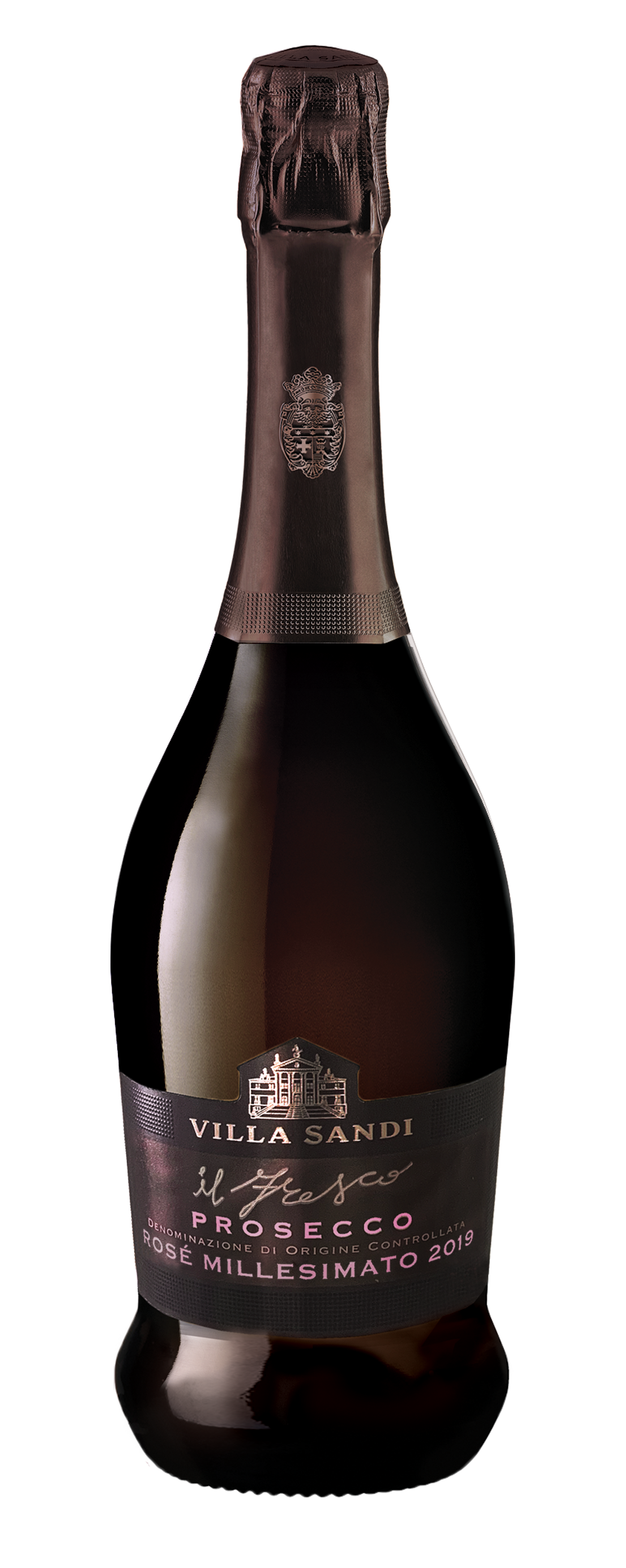 "Il Fresco" Prosecco Doc Rosé Millesimato