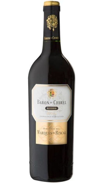 Baron de Chirel - Magnum