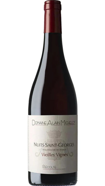 Nuits-Saint-Georges - Village Vieilles Vignes