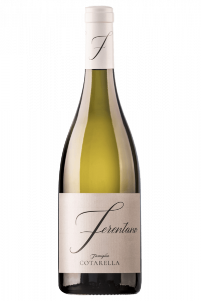 Magnum Ferentano Cotarella