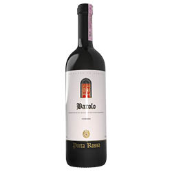 Barolo DOCG Porta Rossa