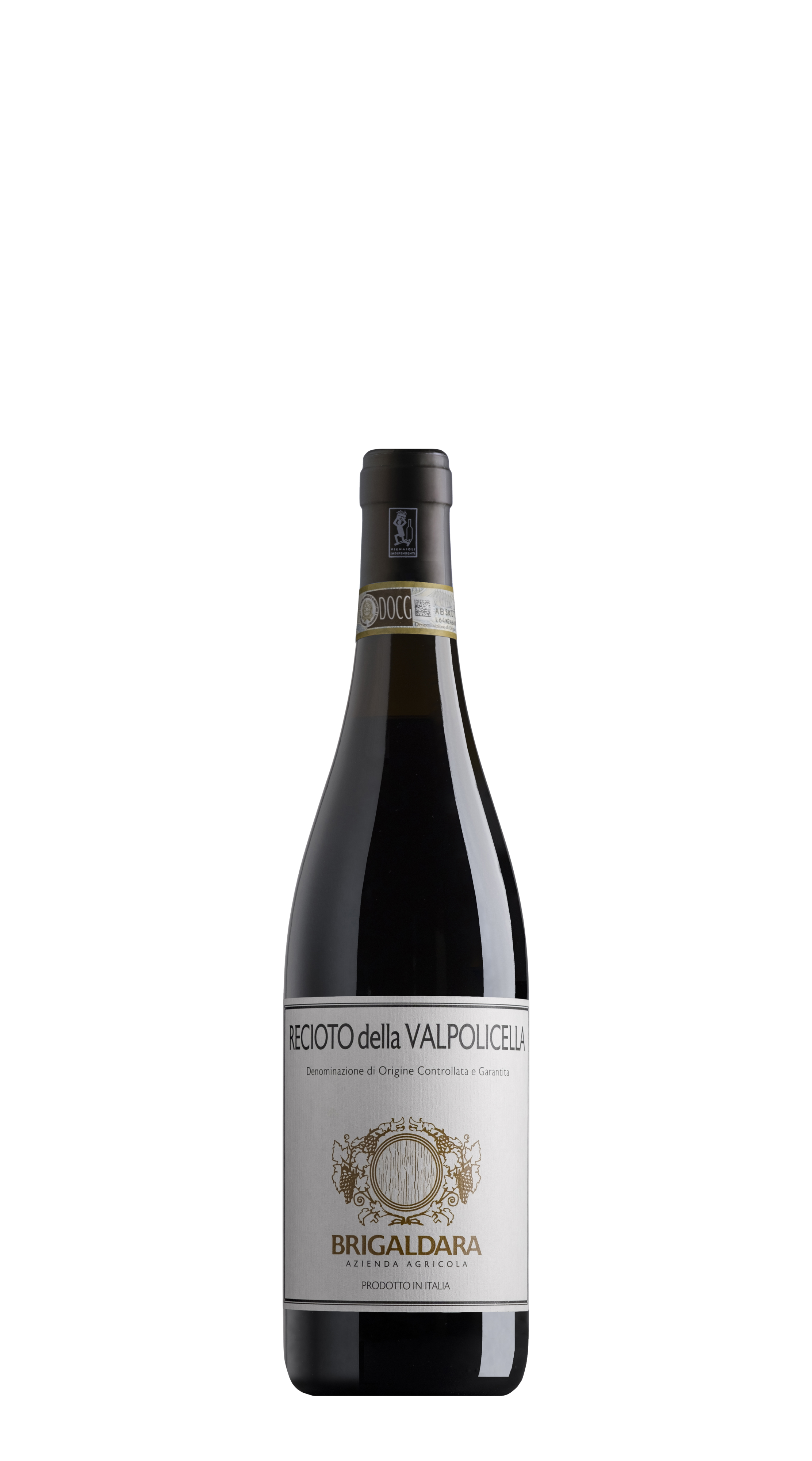 Recioto della Valpolicella - 37.5cl