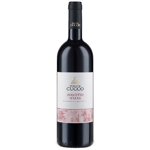 Dolcetto d’Alba DOC