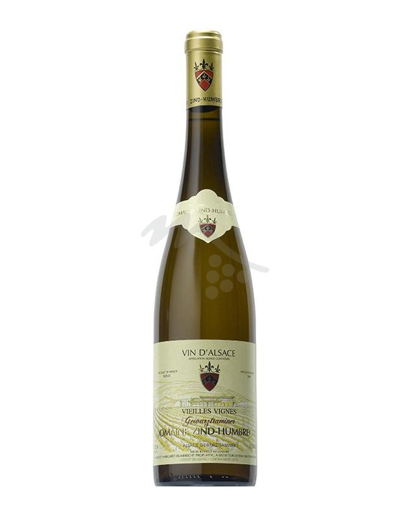 Gewürztraminer Vieilles Vignes