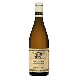 Louis Jadot Meursault AOC 2022 0,75 ℓ