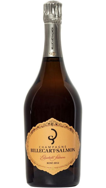 Champagne Elisabeth Salmon - Magnum Cassa di Legno