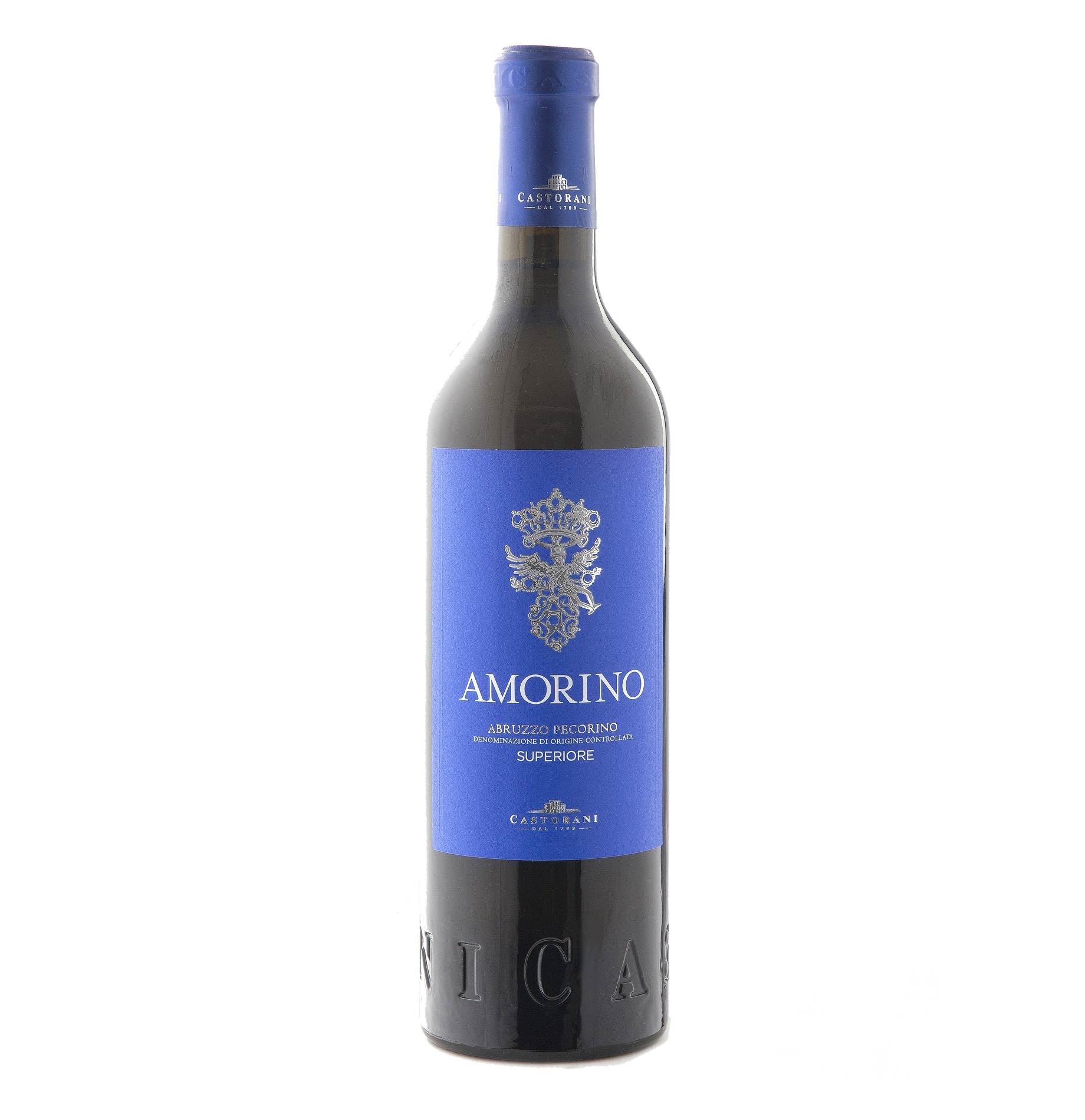 Abruzzo Pecorino Superiore DOC Amorino