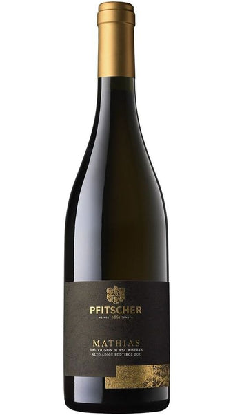 Sauvignon Blanc Mathias Riserva