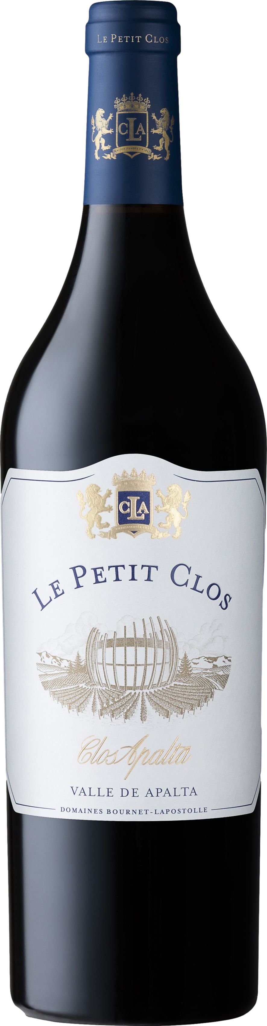 Clos Apalta Le Petit Clos 2021