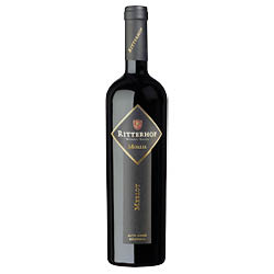 Ritterhof Merlot Mollis Südtirol - Alto Adige DOC 2020 0,75 ℓ