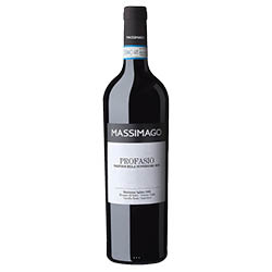 Massimago Profasio Valpolicella Superiore DOC 2020 0,75 ℓ