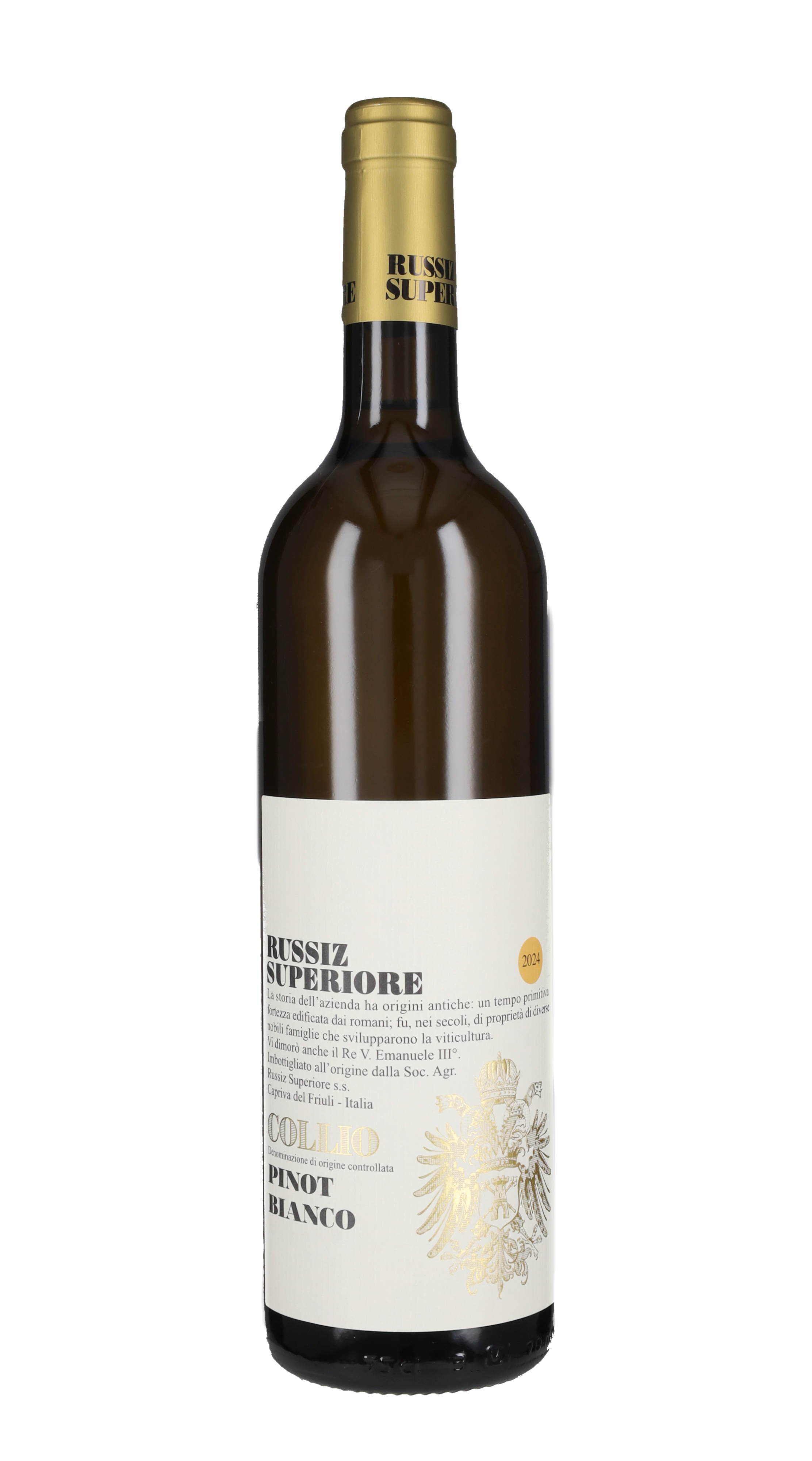 Pinot Bianco