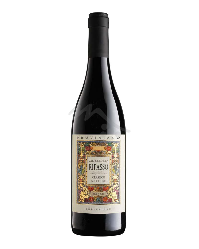 Collezione Pruviniano Ripasso 2020 Valpolicella Classico Superiore DOC Domini Veneti
