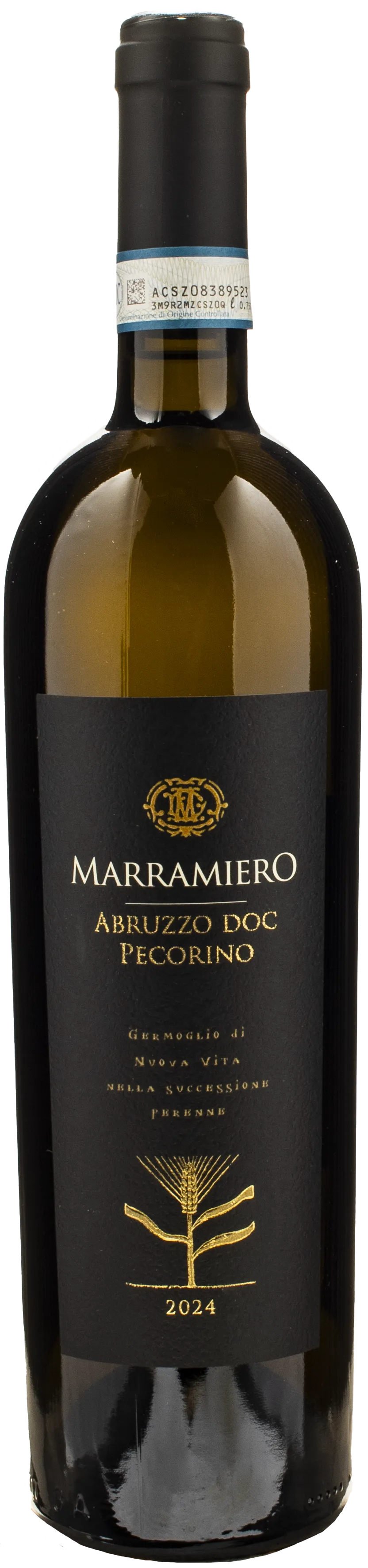 Pecorino Abruzzo