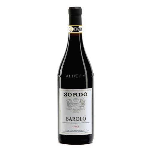 Barolo Gabutti DOCG