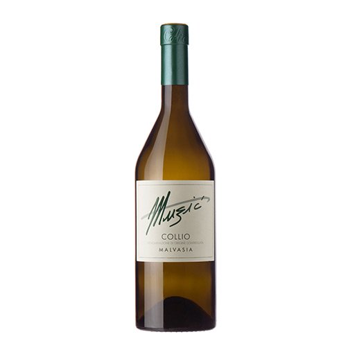 Collio Malvasia DOC - Muzic