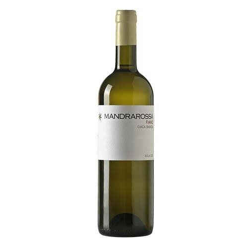 Sicilia Fiano DOC "Ciaca Bianca" - Mandrarossa