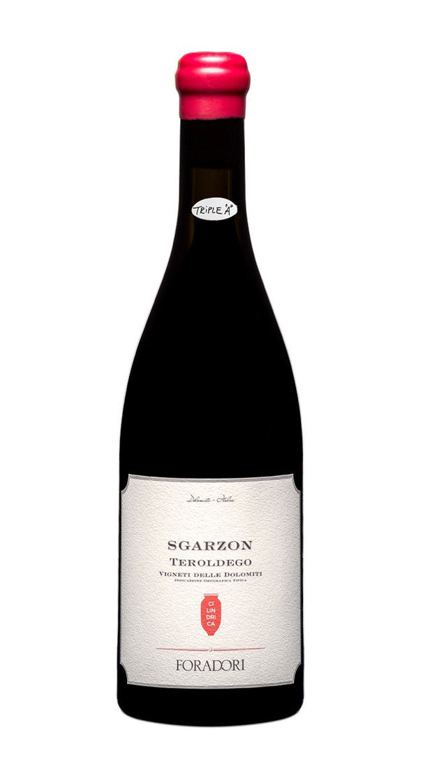Teroldego 'Sgarzon Cilindrica' Foradori