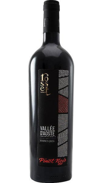 Pinot Noir 850 Vallee d'Aoste DOP