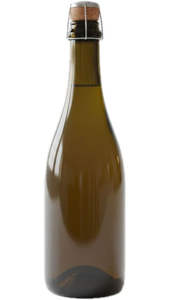 Chardonnay Spumantizzato - Casa Roma - Senza Etichetta