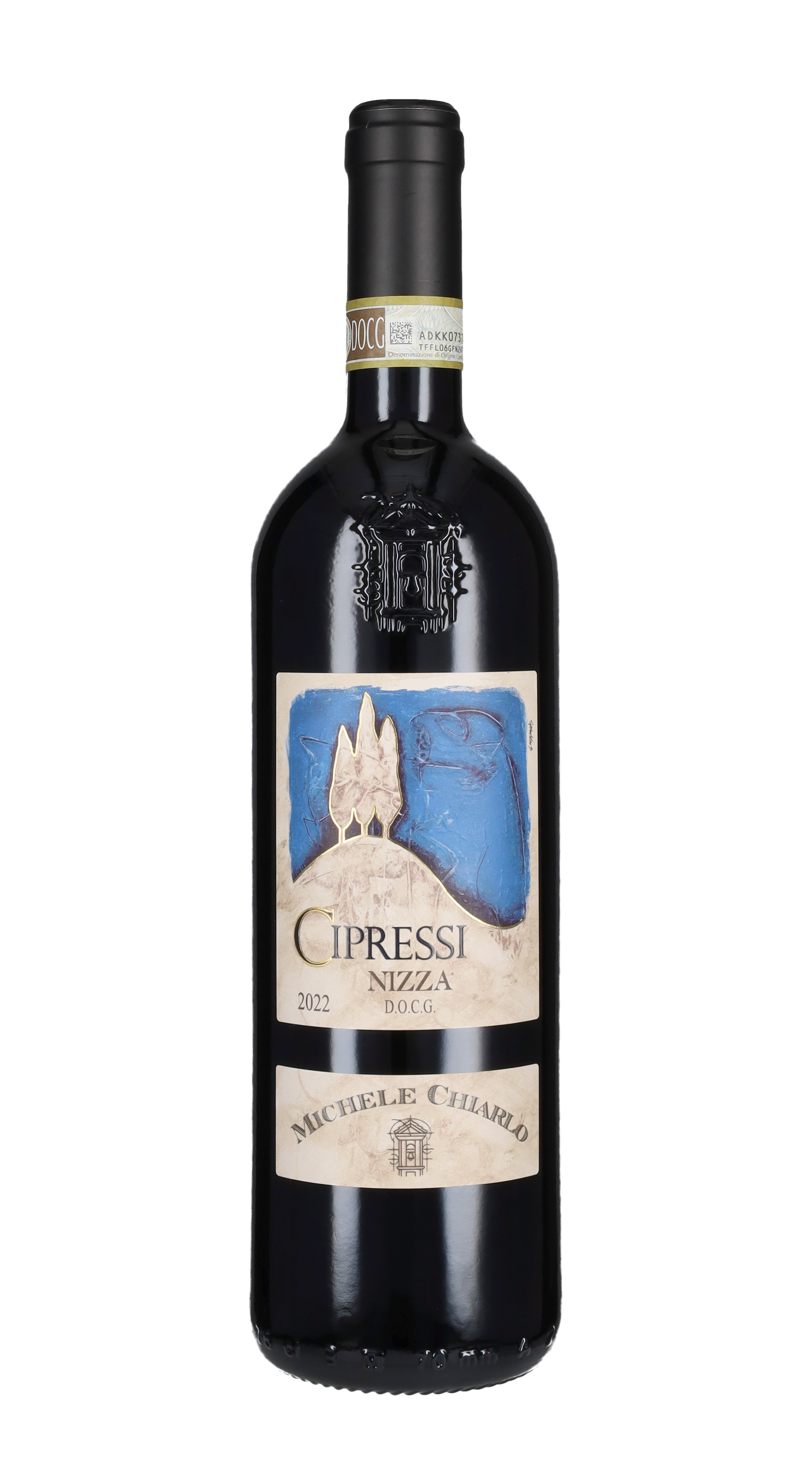 Nizza 'I Cipressi' Michele Chiarlo