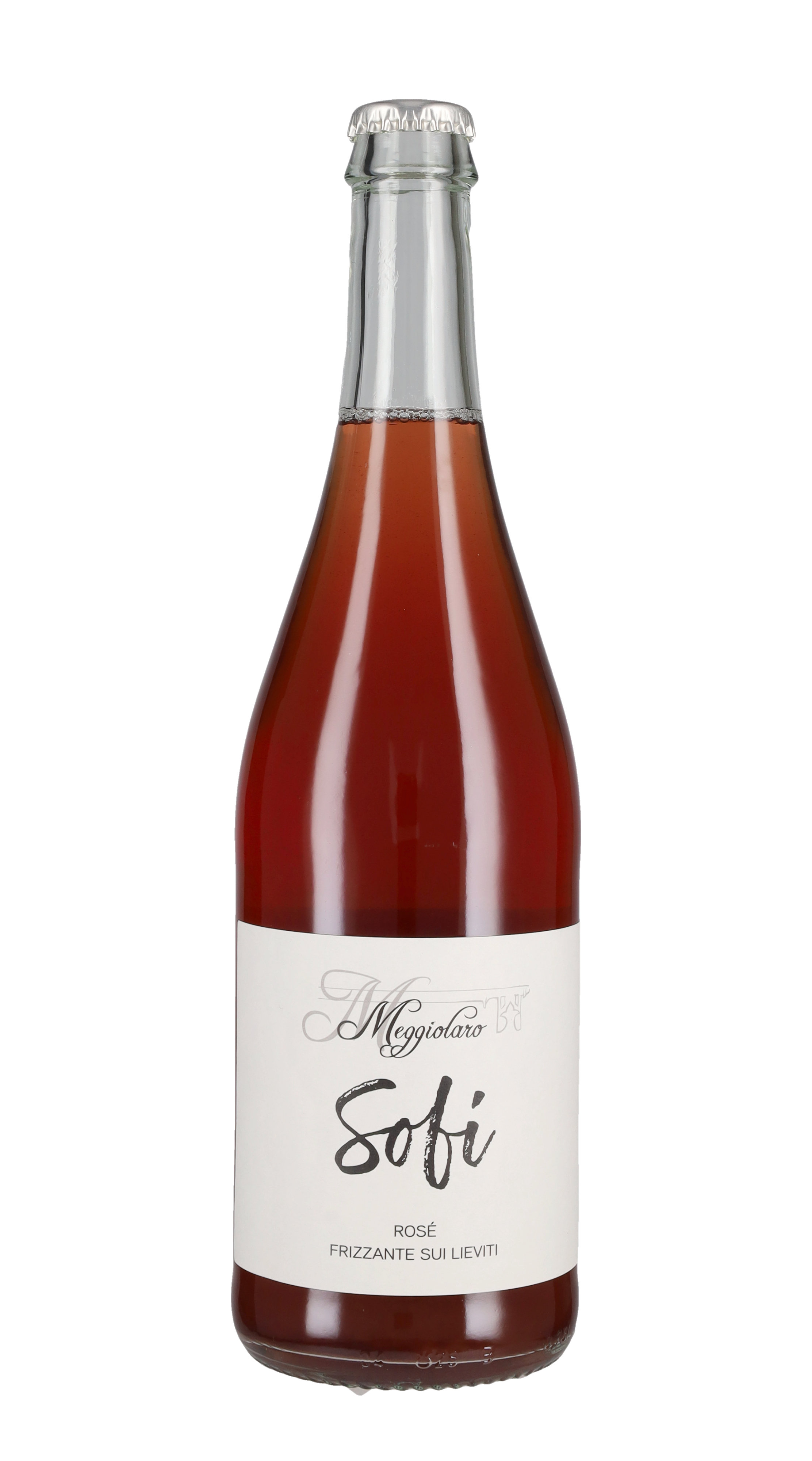 Pinot Nero Rosato Frizzante 'Sofi' Meggiolaro