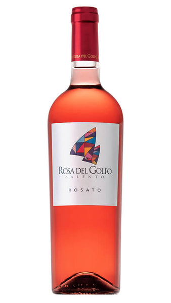 Rosato del Salento IGT