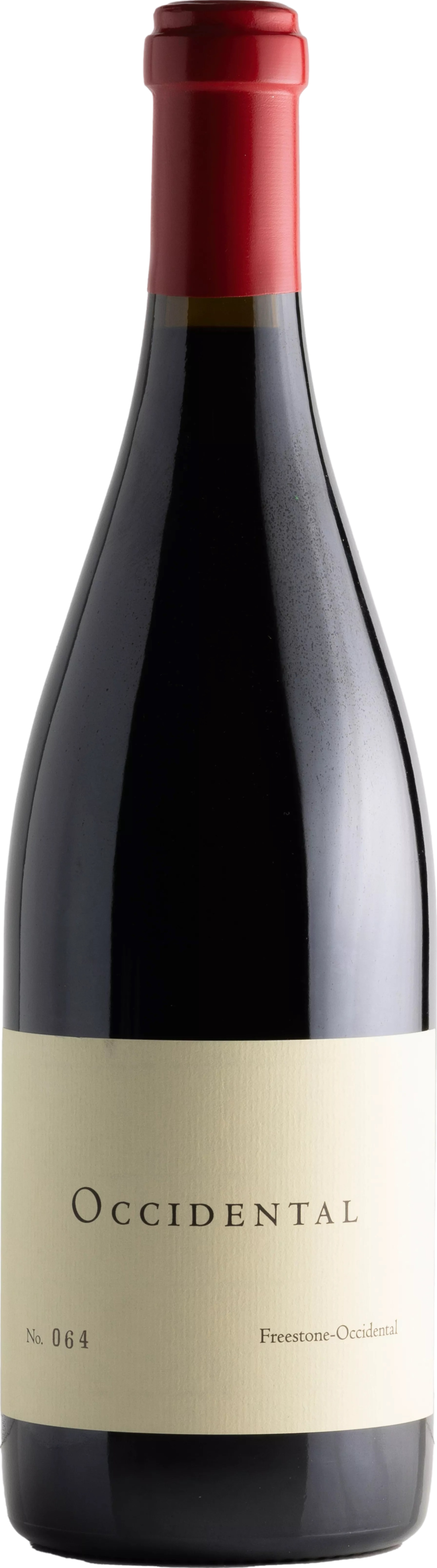 Occidental Freestone-Occidental Pinot Noir 2023