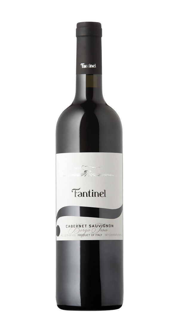 Cabernet Sauvignon 'Borgo Tesis'