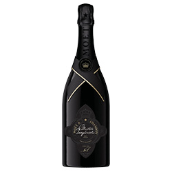 Champagne Brut Nature Collection Impériale N.1