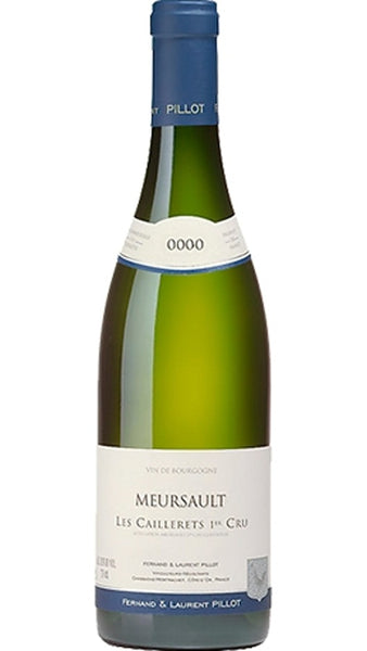 Meursault 1er Cru - Caillerets