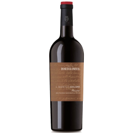 Il Segreto di Giuliano Toscana IGT