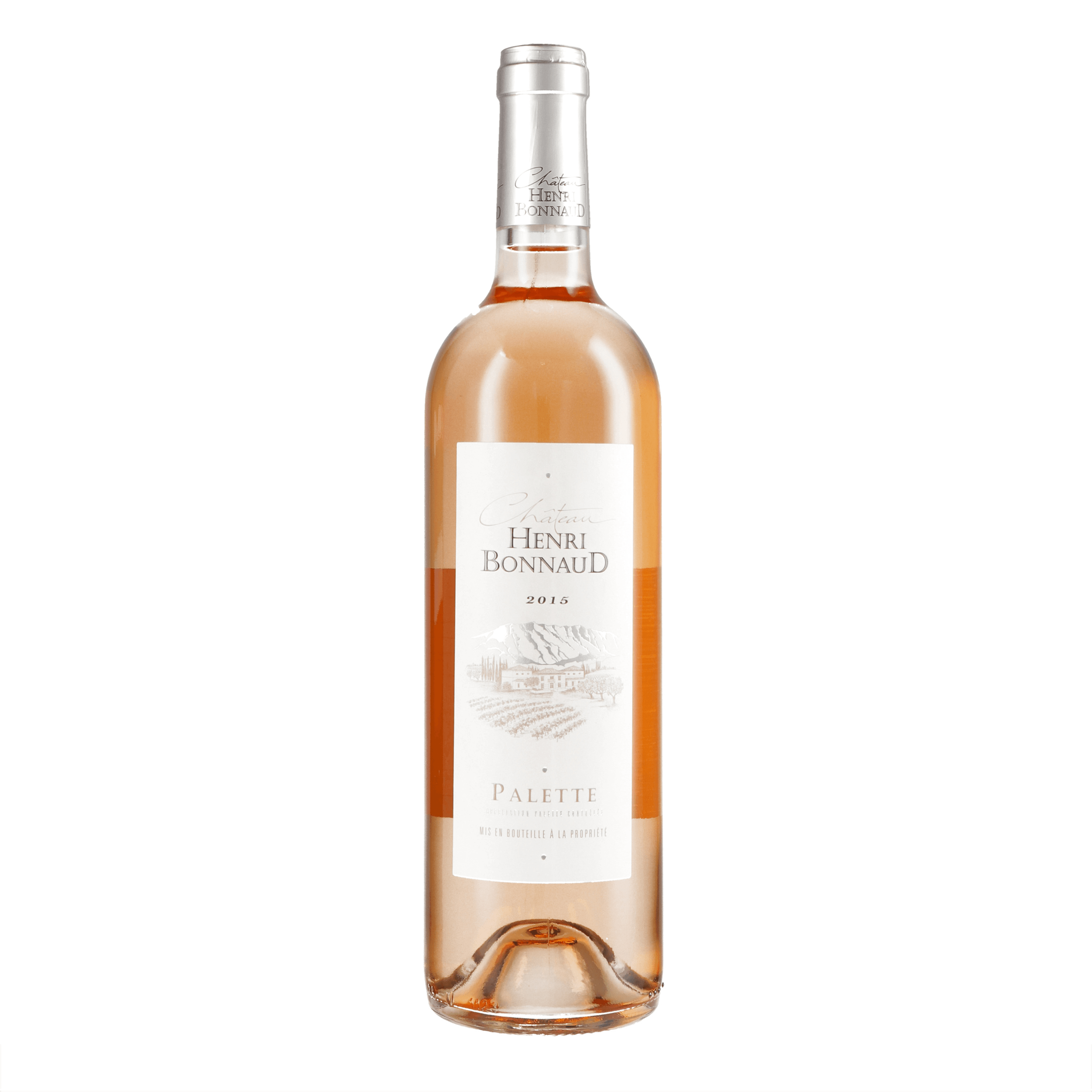 Palette Rosè