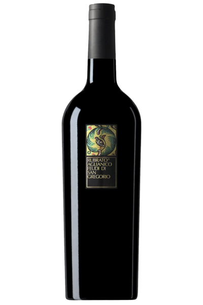 Irpinia Aglianico Rubrato