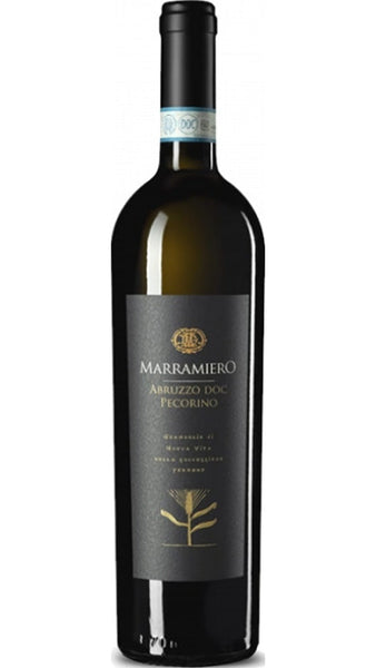 Pecorino d'Abruzzo DOC