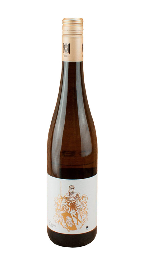 Riesling Feinherb Gutswein '180°'