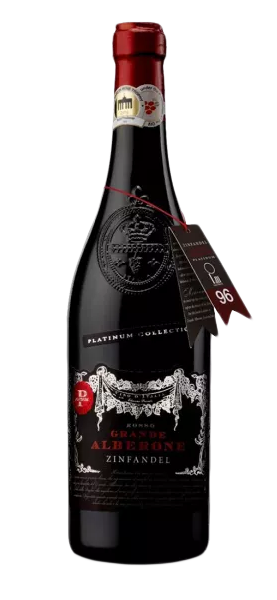 "Platinum Collection" Zinfandel Puglia IGT