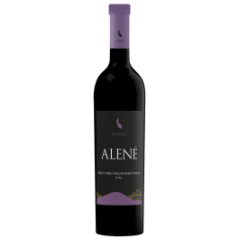 Pinot Nero Alené Oltrepò Pavese DOC