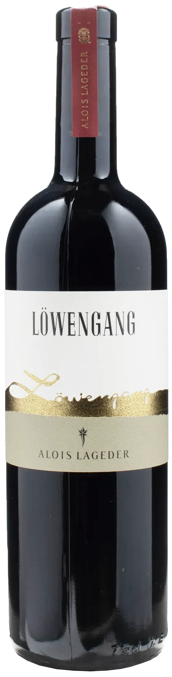 Lowengang Uvaggio Storico