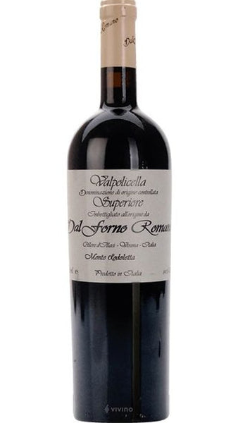Valpolicella Classico Superiore DOC