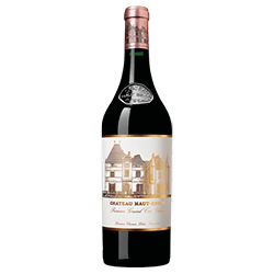 Pessac-Léognan AOC Premier Grand Cru Classé Château Haut-Brion