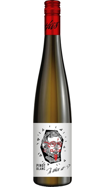 Danubiana Pinot Blanc